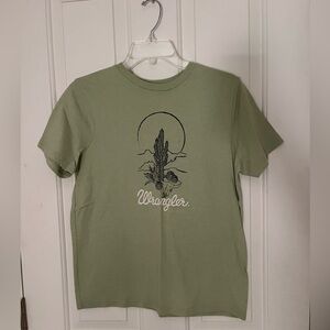 Wrangler T-shirt